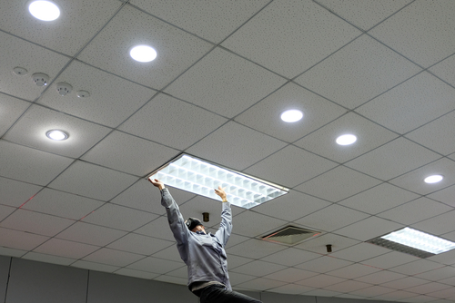 Commercial Electrical Contractors